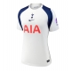 Tottenham Hotspur Xavi Simons #7 Maglia Gara Casa Repliche 2025-26 Donna Maniche Corte
